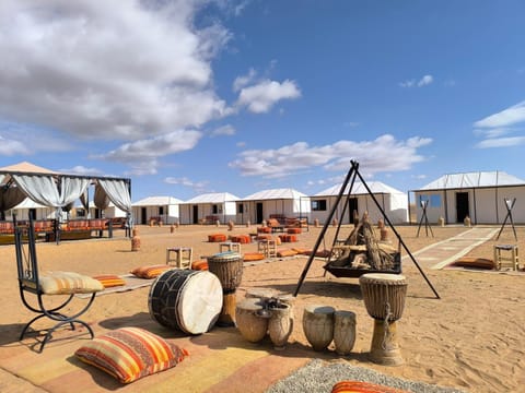 Off site