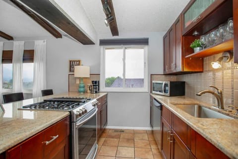 Pet Friendly near AF Academy Villa in Colorado Springs