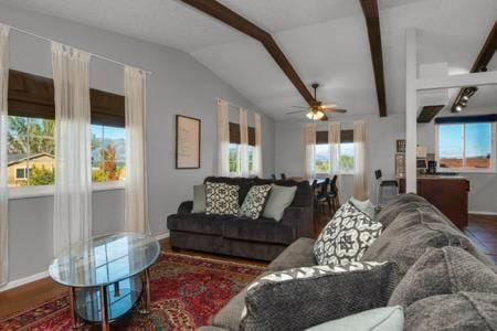 Pet Friendly near AF Academy Villa in Colorado Springs