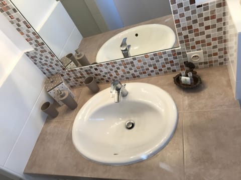 Le Mas du Soleil Apartment in Sainte-Maxime