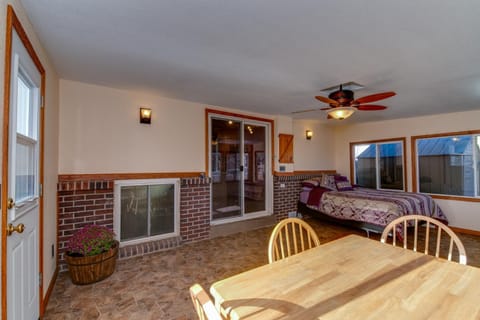 Pet Friendly Sleeps 12 near Garden of the Gods AF Villa in Colorado Springs