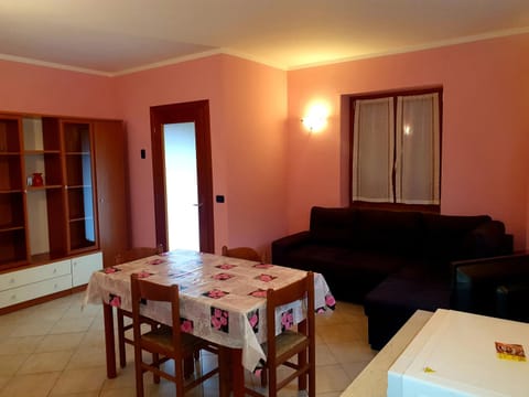 Casa Clef Apartment in Aprica