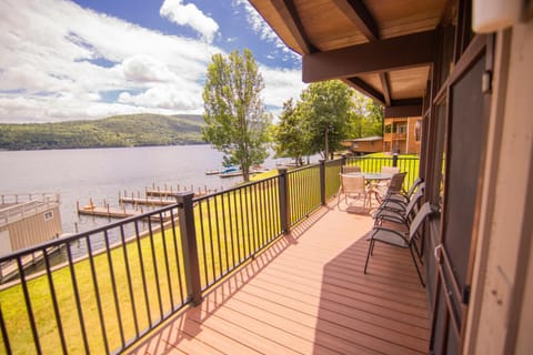 Sun Castle Resort Resort in Queensbury