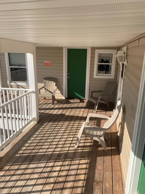 Patio, Balcony/Terrace