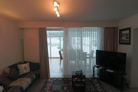 Casa Berger Apartment in Davos