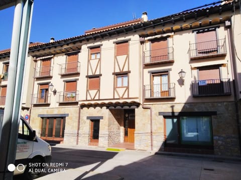Property building, Facade/entrance, Street view