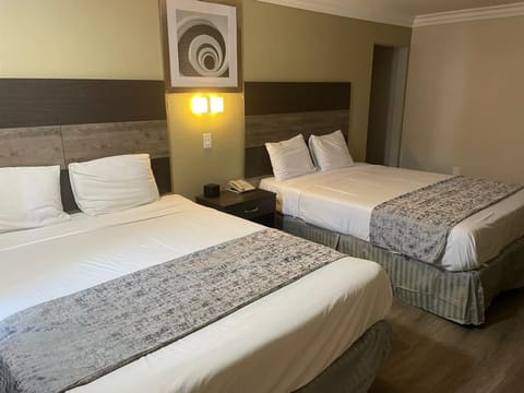 Colony Inn Motel in Buena Park