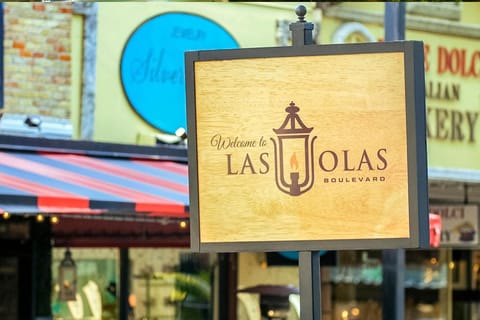 Riverside Hotel Hotel in Fort Lauderdale