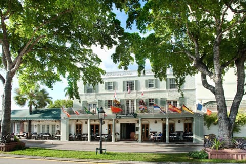 Riverside Hotel Hotel in Fort Lauderdale