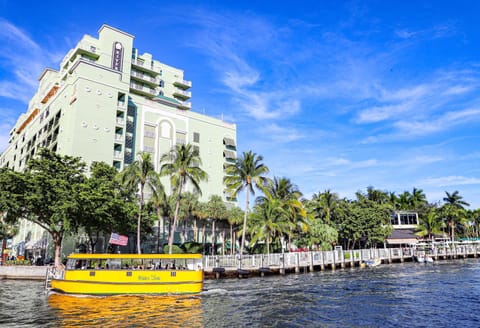 Riverside Hotel Hotel in Fort Lauderdale