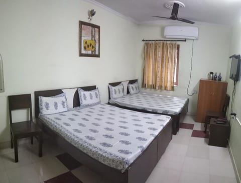 Satkar Hotel Hotel in Jaipur