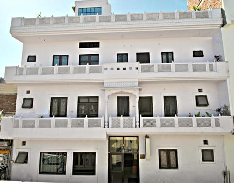 Satkar Hotel Hotel in Jaipur