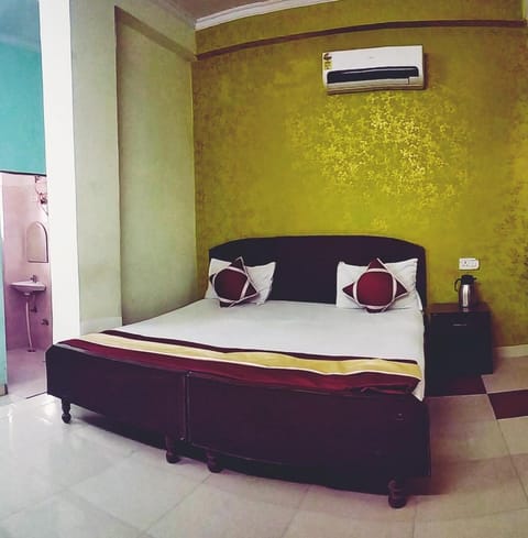 Satkar Hotel Hotel in Jaipur