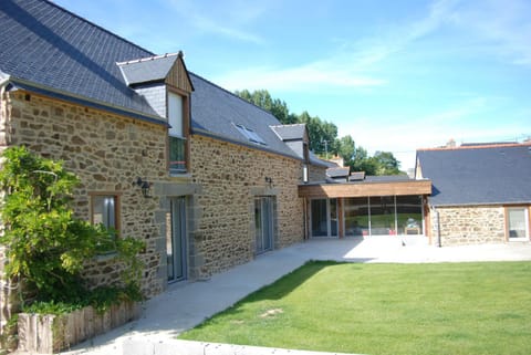 La Ferme du Chauchix Bed and Breakfast in Brittany