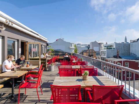 Balcony/Terrace, Balcony/Terrace