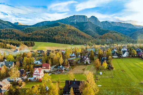 Day, Natural landscape, Mountain view
