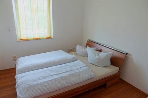 Schwarz House in Zingst