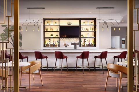 Lounge or bar