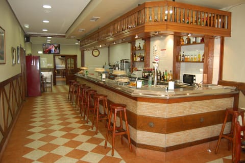 Lounge or bar