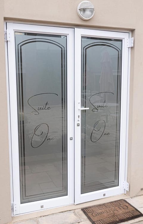 The Suites at Waterryk Eco Guest Farm Bed and Breakfast in Western Cape