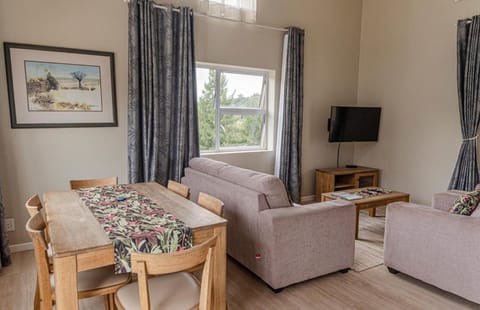 The Suites at Waterryk Eco Guest Farm Bed and Breakfast in Western Cape