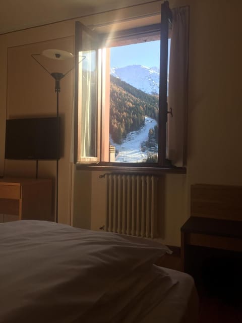 Hotel Adamello Hotel in Province of Brescia