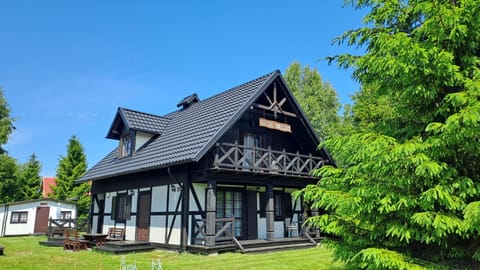 Property building, Garden, Garden view