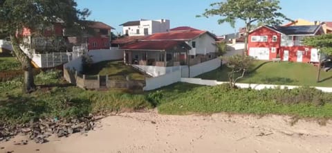 Property building, Sea view