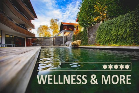 Chalet Sinswang am Hochgrat - mit Oberstaufen PLUS Card Apartment in Oberstaufen