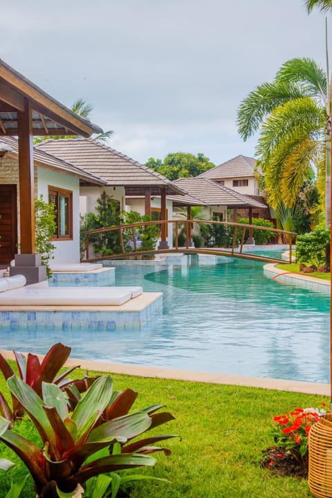 Garden, Garden view, Pool view, Swimming pool