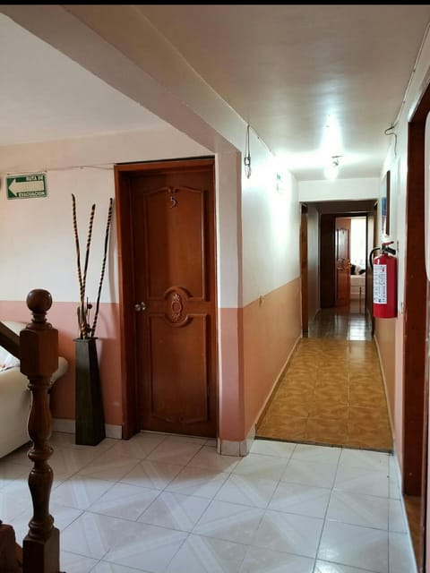 Hotel Plaza Hotel in State of Puebla