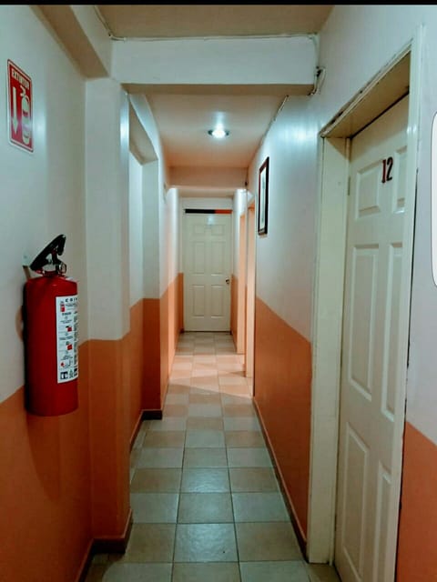 Hotel Plaza Hotel in State of Puebla