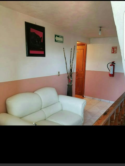 Hotel Plaza Hotel in State of Puebla