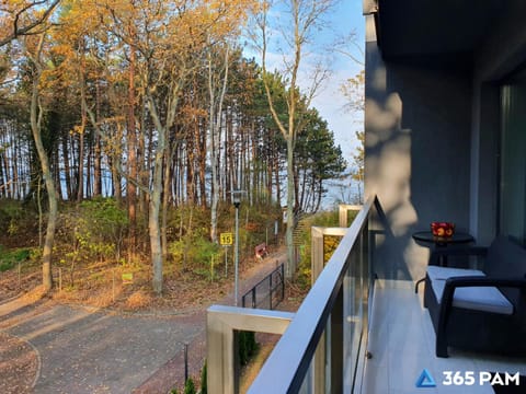 Spring, Day, Natural landscape, View (from property/room), Balcony/Terrace