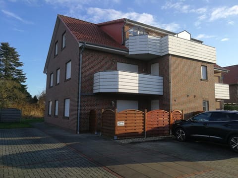 Ferienwohnung Lena Apartment in Wilhelmshaven