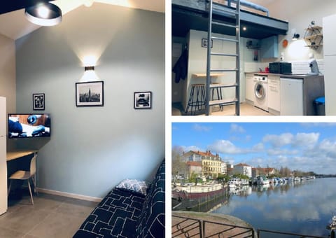 Studio Cosy Family Apartment in Auvergne-Rhône-Alpes