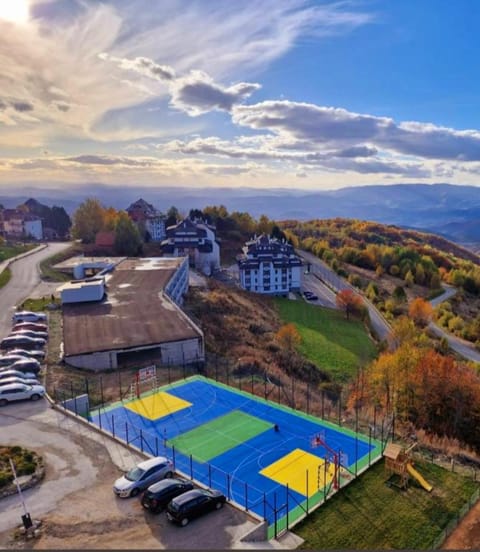 Apartman L53 Milmari Kopaonik Apartment in Serbia