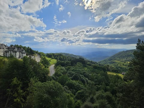 Apartman L53 Milmari Kopaonik Apartment in Serbia