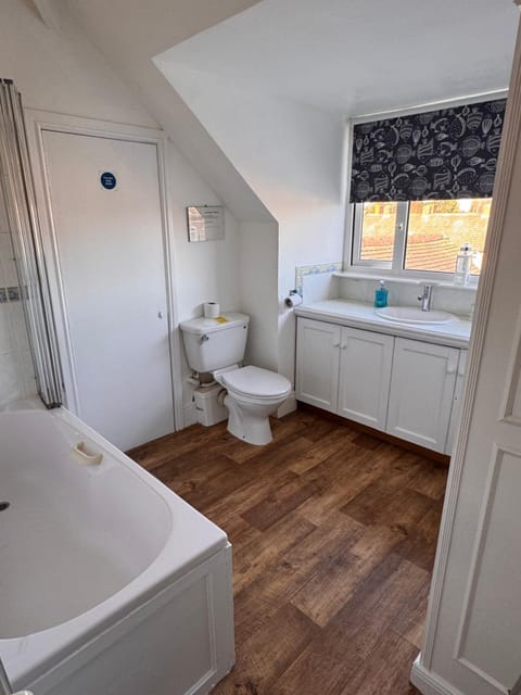 Charnwood Regency Guest House Bed and Breakfast in Loughborough