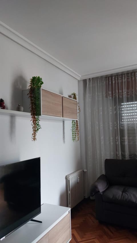 Alojamiento Brisa Marina Apartment in O Salnés