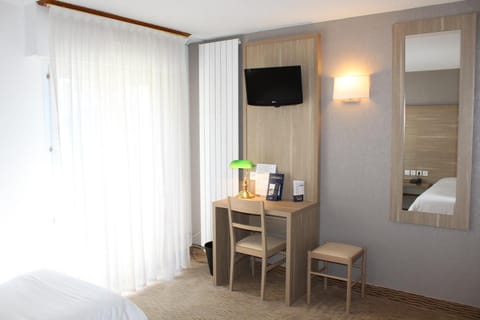 Hotel Des Tilleuls Hotel in Dinard