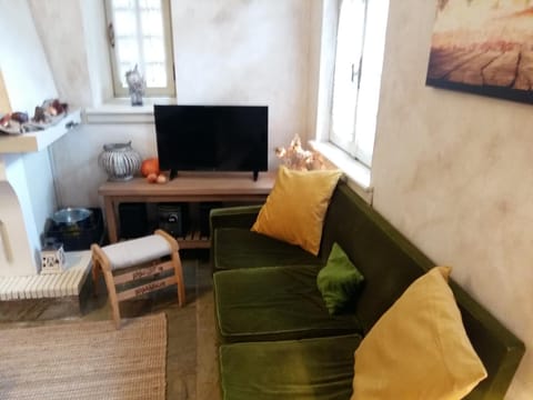 Villa Ntona House in Magnesia Prefecture, Greece