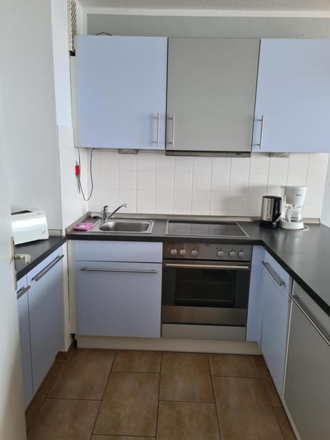 Strandhotel Wohnung 48 Apartment in Dahme