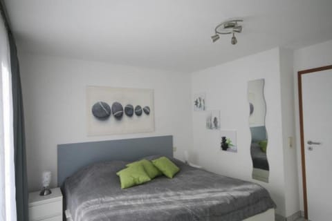 Lange Wiese 8/101 House in Dahme