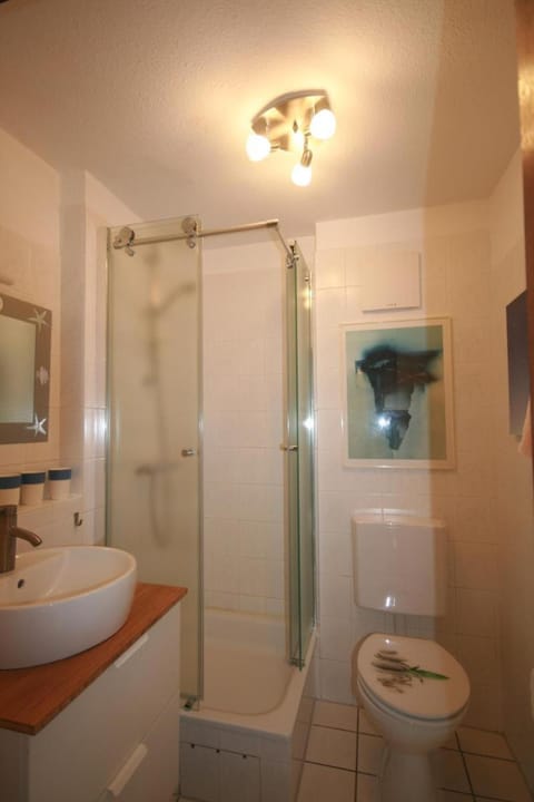 Lange Wiese 8/101 House in Dahme