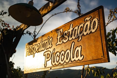 Property logo or sign
