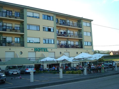 Property building, Other