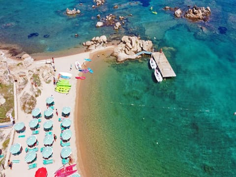 Activities, Bird's eye view, Beach