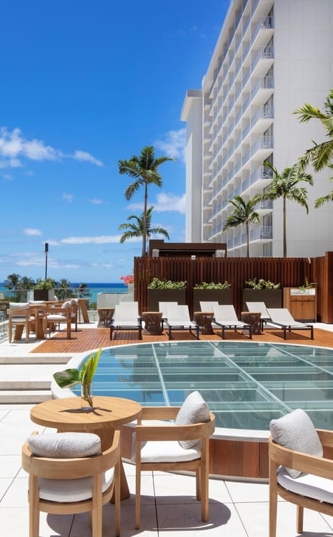 Lounge or bar