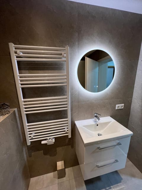 FeWo Hess Apartment in Rust